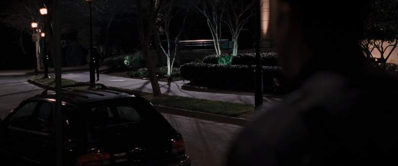 Subaru Impreza Outback