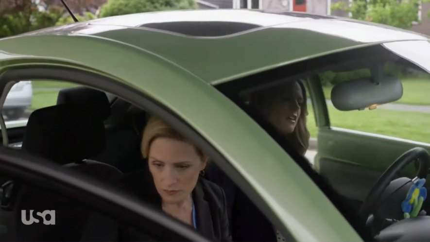 Volkswagen New Beetle