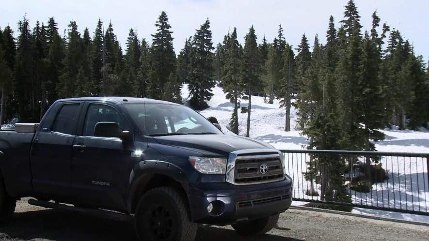 Toyota Tundra