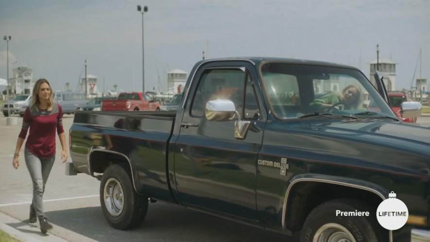 Chevrolet C-10