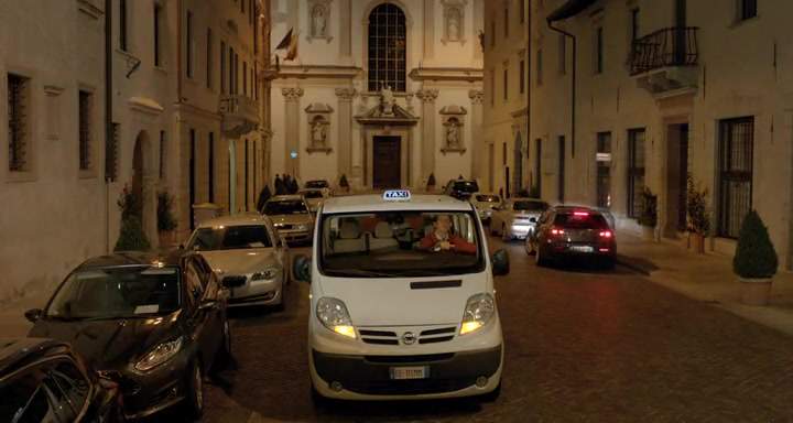 Ford Fiesta MkVI