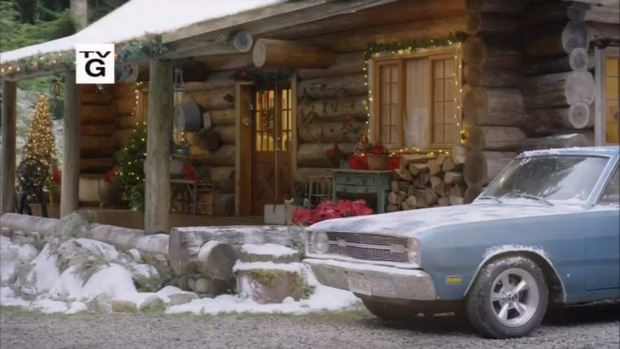 Dodge Dart GT
