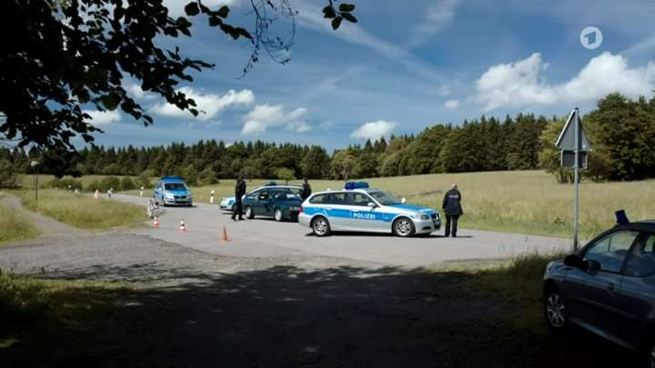 BMW 3 Touring
