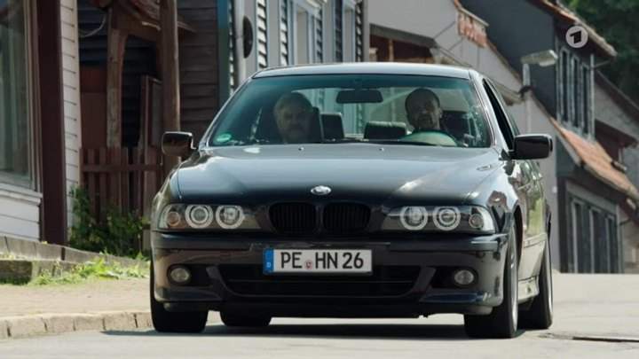 BMW 5