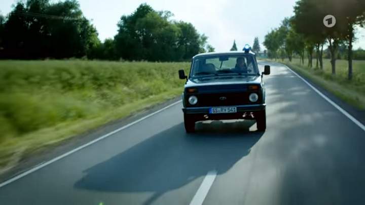 Lada 4x4