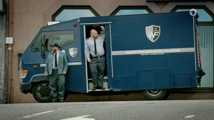 Mercedes-Benz Vario