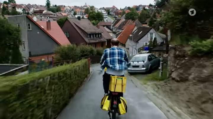 Volkswagen Bora A4