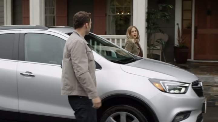 Buick Encore