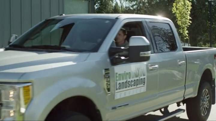 Ford F-350 Super Duty