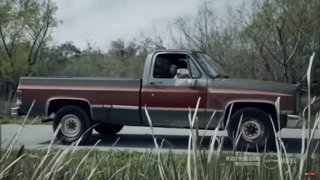Chevrolet C-20