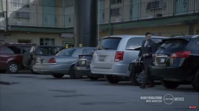 Dodge Grand Caravan