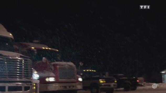 International 9000-Series