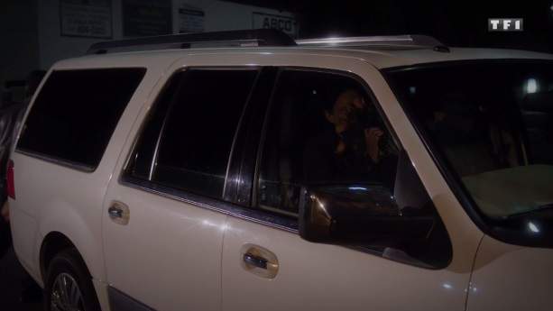 Lincoln Navigator L