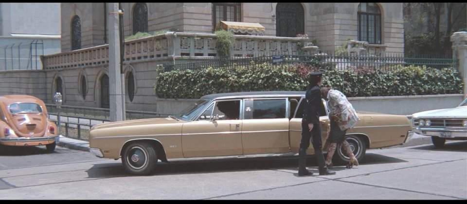 Volkswagen Sedan