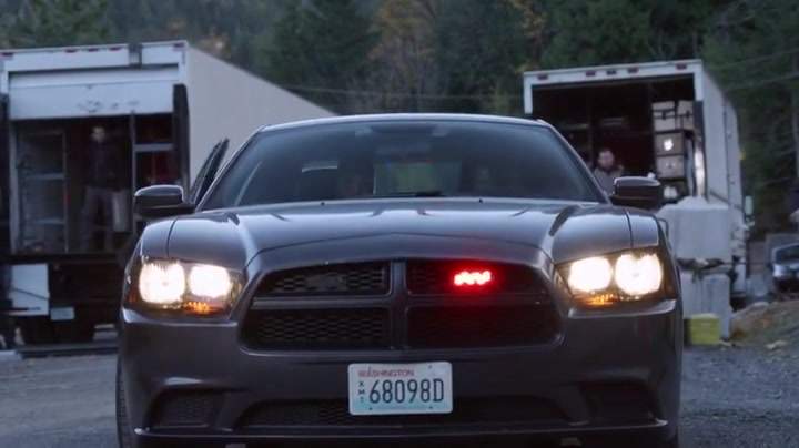 Dodge Charger