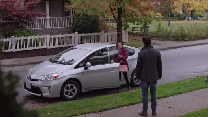 Toyota Prius III