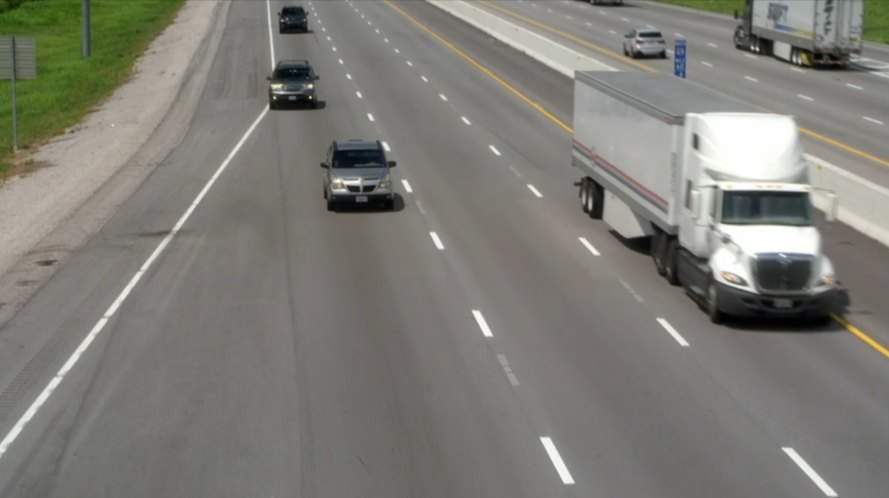 International ProStar