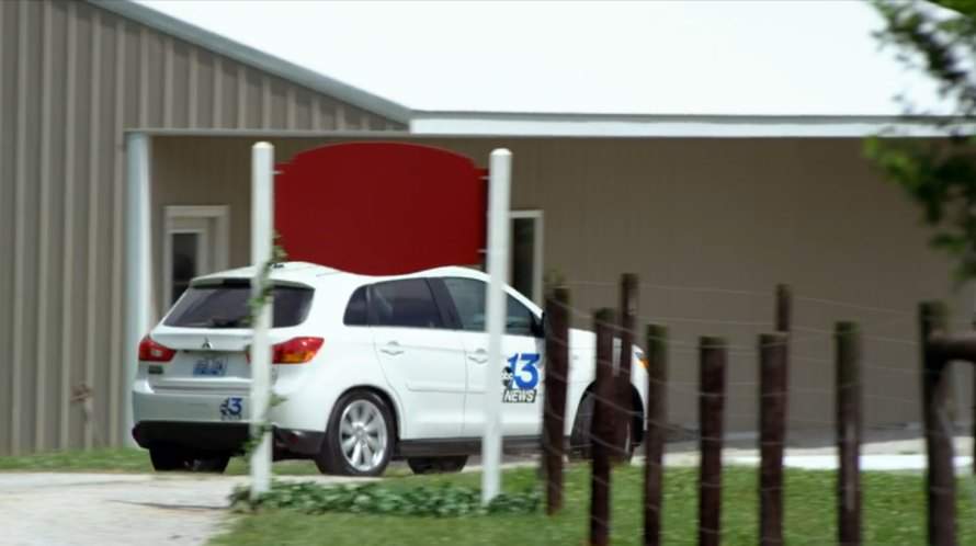 Mitsubishi Outlander Sport