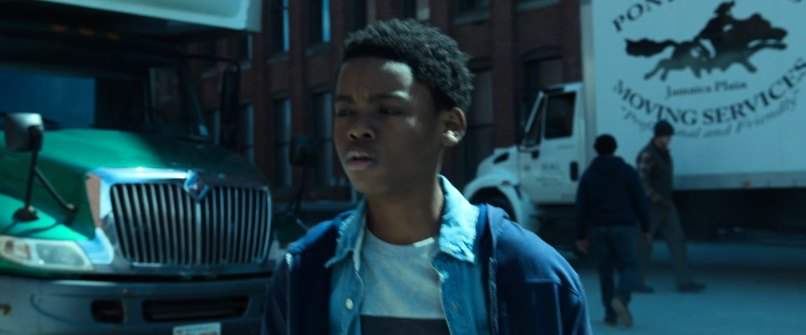 International 4000-Series