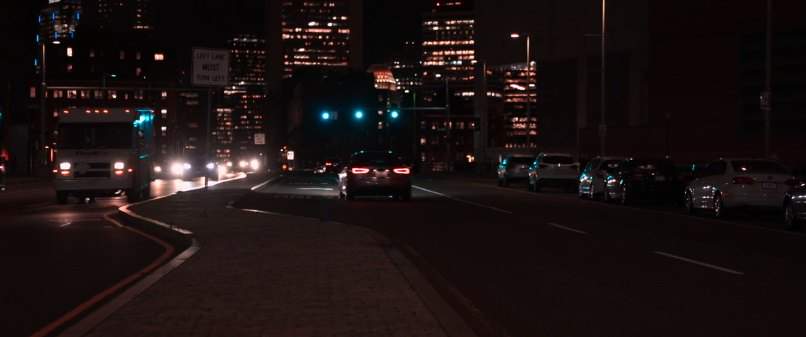 Utilimaster Aeromaster