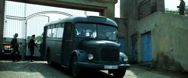 Steyr Diesel 380