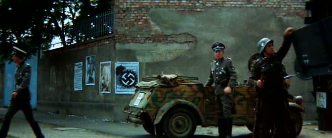 Volkswagen Kübelwagen