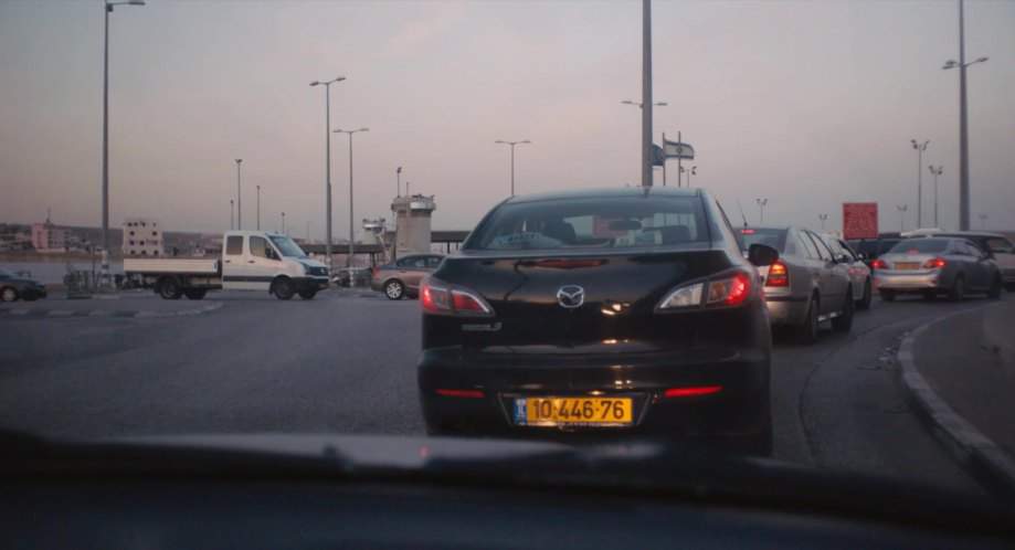 Volkswagen Crafter I