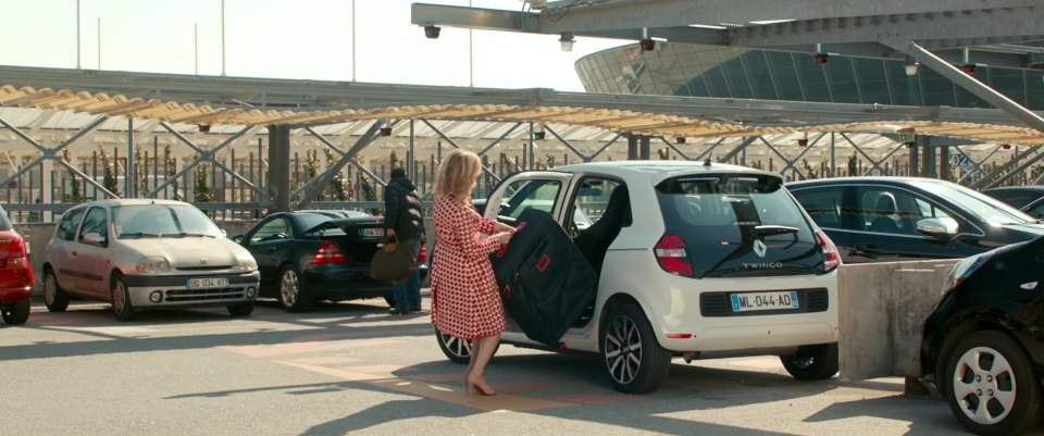 Renault Clio 2