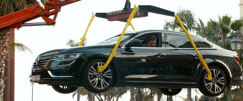 Renault Talisman