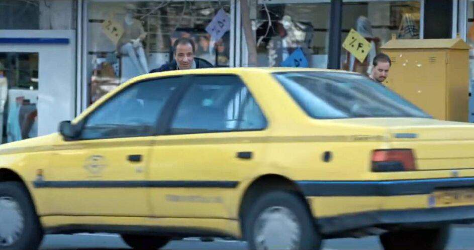 Peugeot 405