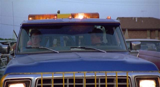 Ford F-350