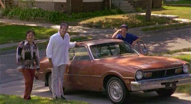 Ford Maverick