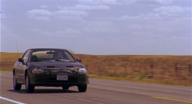 Honda Civic del Sol
