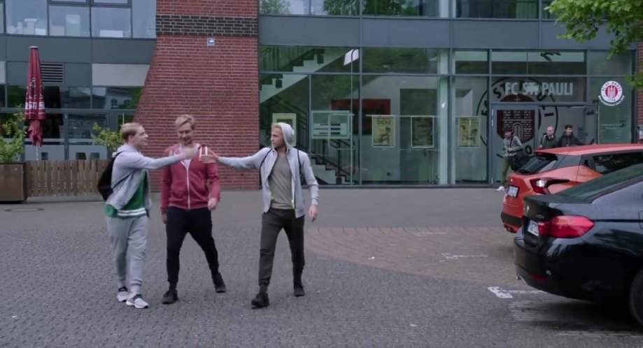 BMW 420d Gran Coupé