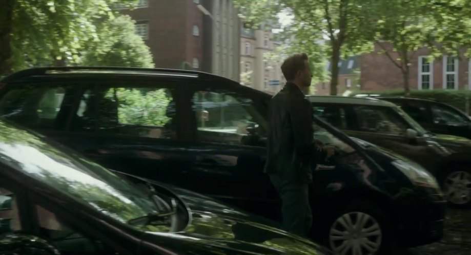 Citroën Grand C4 Picasso