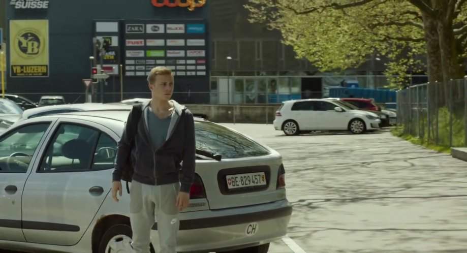 Volkswagen Golf VII