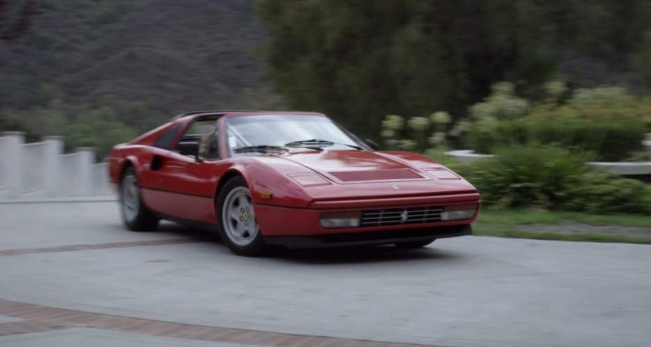 Ferrari 328 GTS