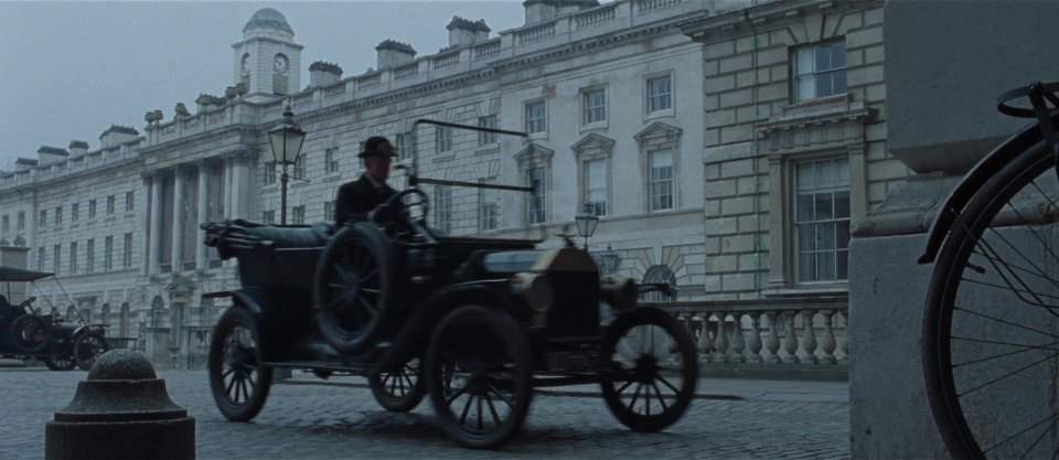 Ford Model T