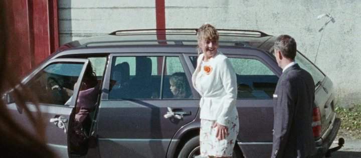 Mercedes-Benz E-Klasse T