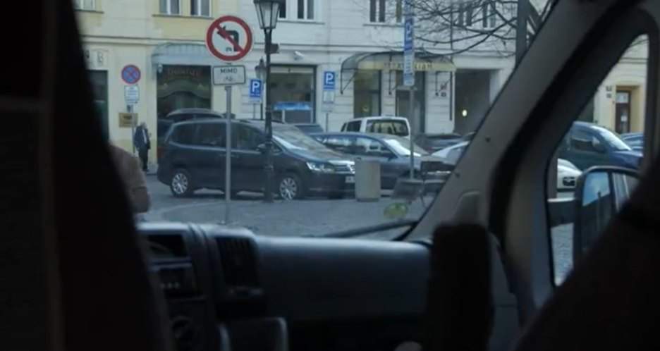 Volkswagen Sharan II