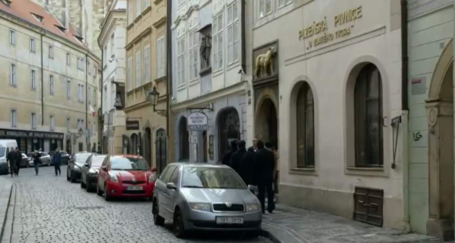 Škoda Fabia Combi