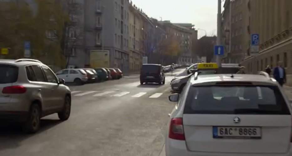 Škoda Octavia Combi