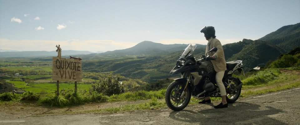 BMW R 1200 GS