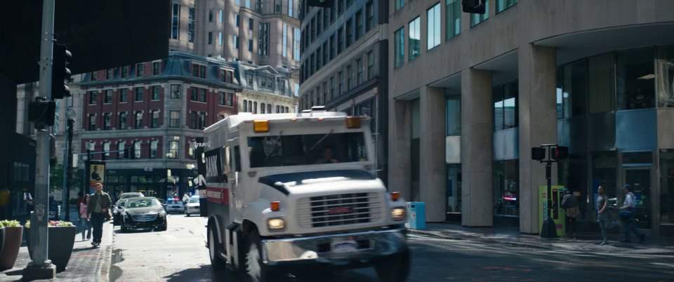 GMC Topkick