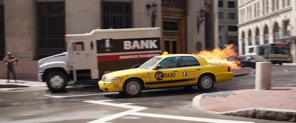 Mercury Grand Marquis