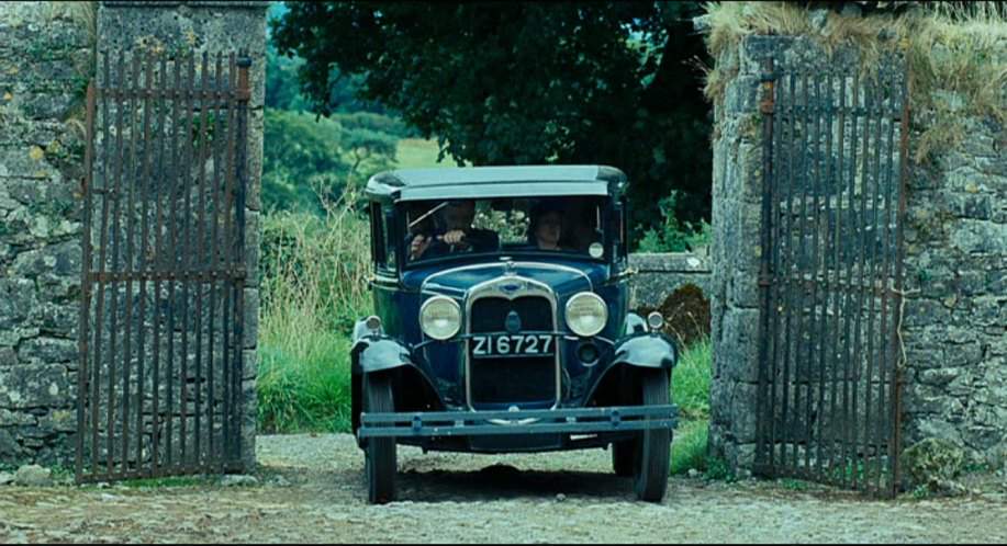 Ford Model A