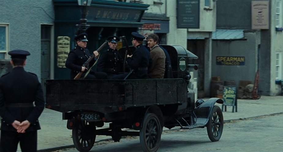 Ford Model TT