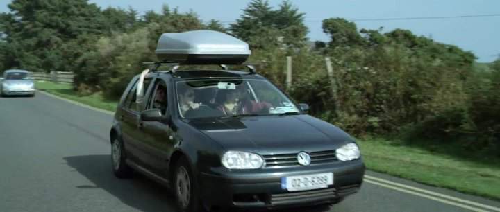 Volkswagen Golf IV