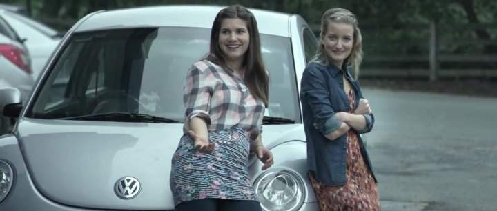Volkswagen New Beetle