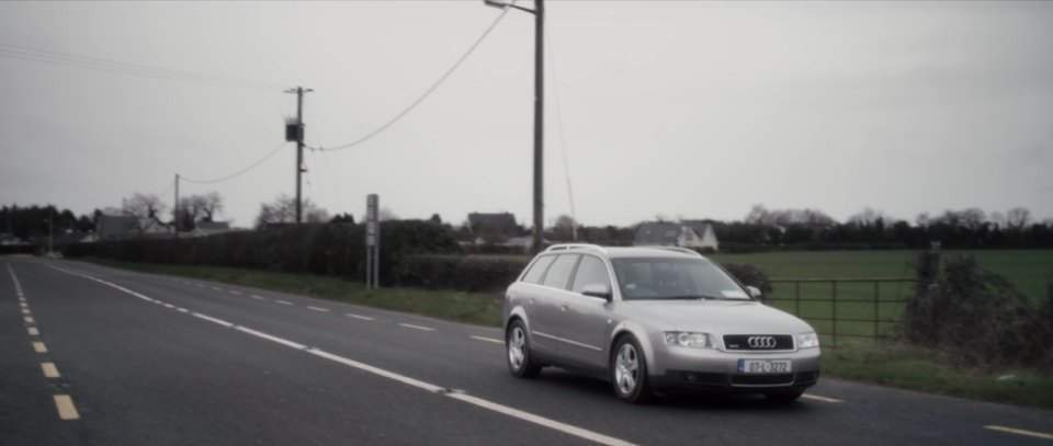 Audi A4 Avant B6